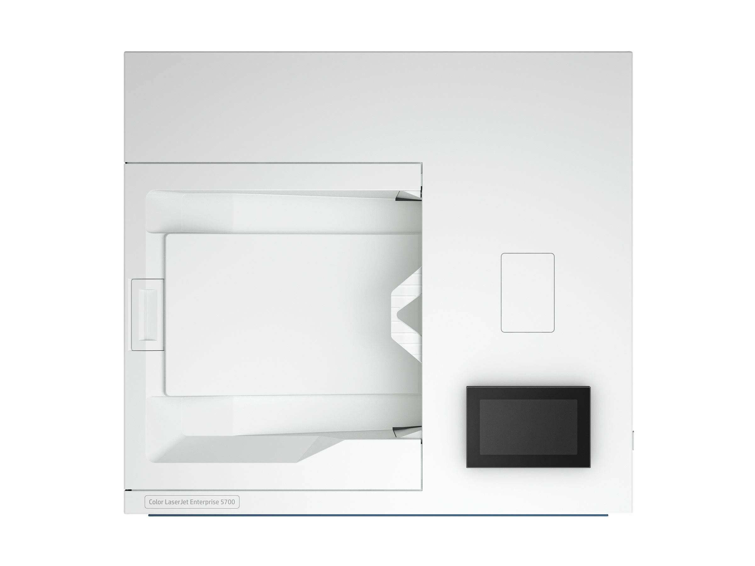HP Color LaserJet ENT 6700DN Farblaserdrucker