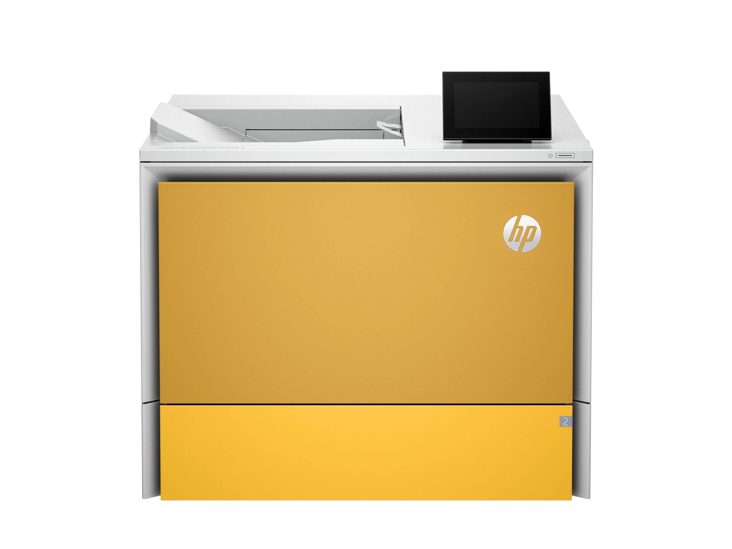 HP Color LaserJet ENT 6700DN Farblaserdrucker