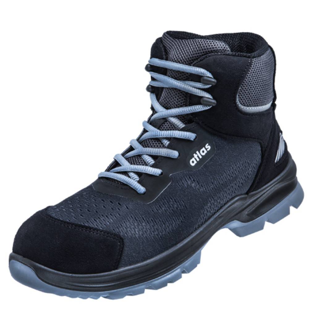 atlas Sicherheitsschuh C 1805 XP ESD, Größe 48, Weite 10, S1P