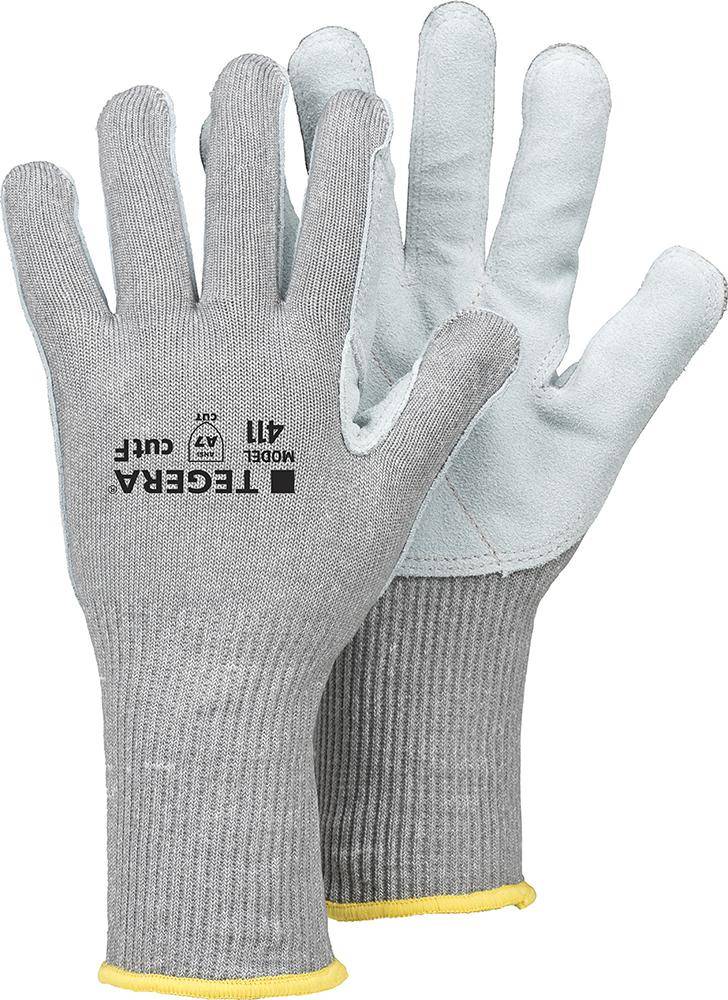Handschuh Tegera 411, Gr.10