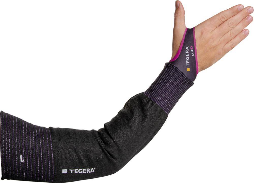 Armschutz Tegera 72, Größe 9