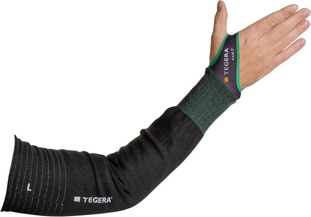 Armschutz Tegera 73, Größe 9