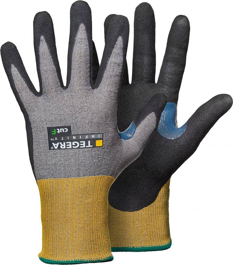 Handschuh Tegera Infinity8815, Gr. 06