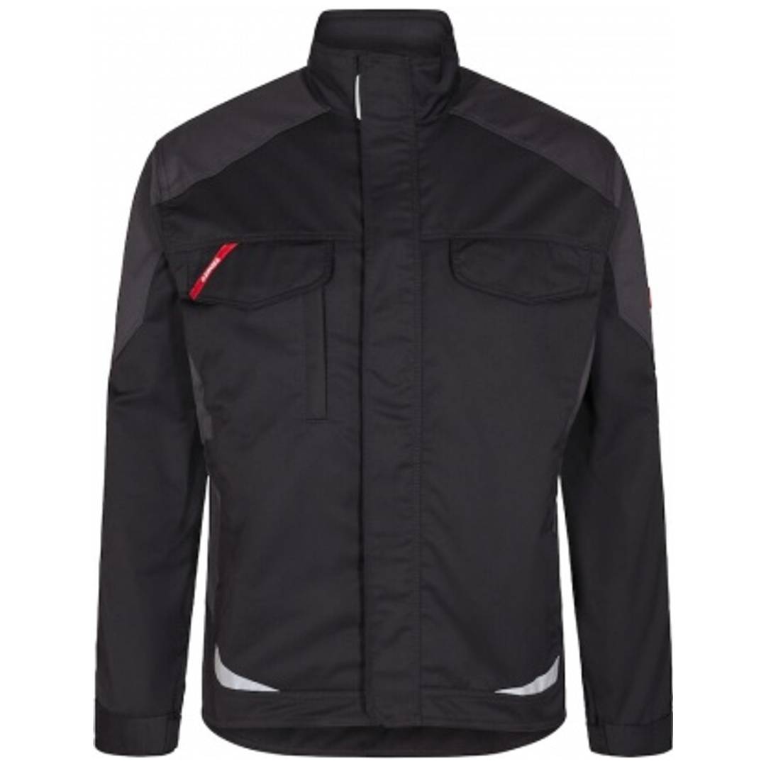 ENGEL Engel Galaxy Light Arbeitsjacke 1290-880-2079 Gr. L schwarz/anthrazit