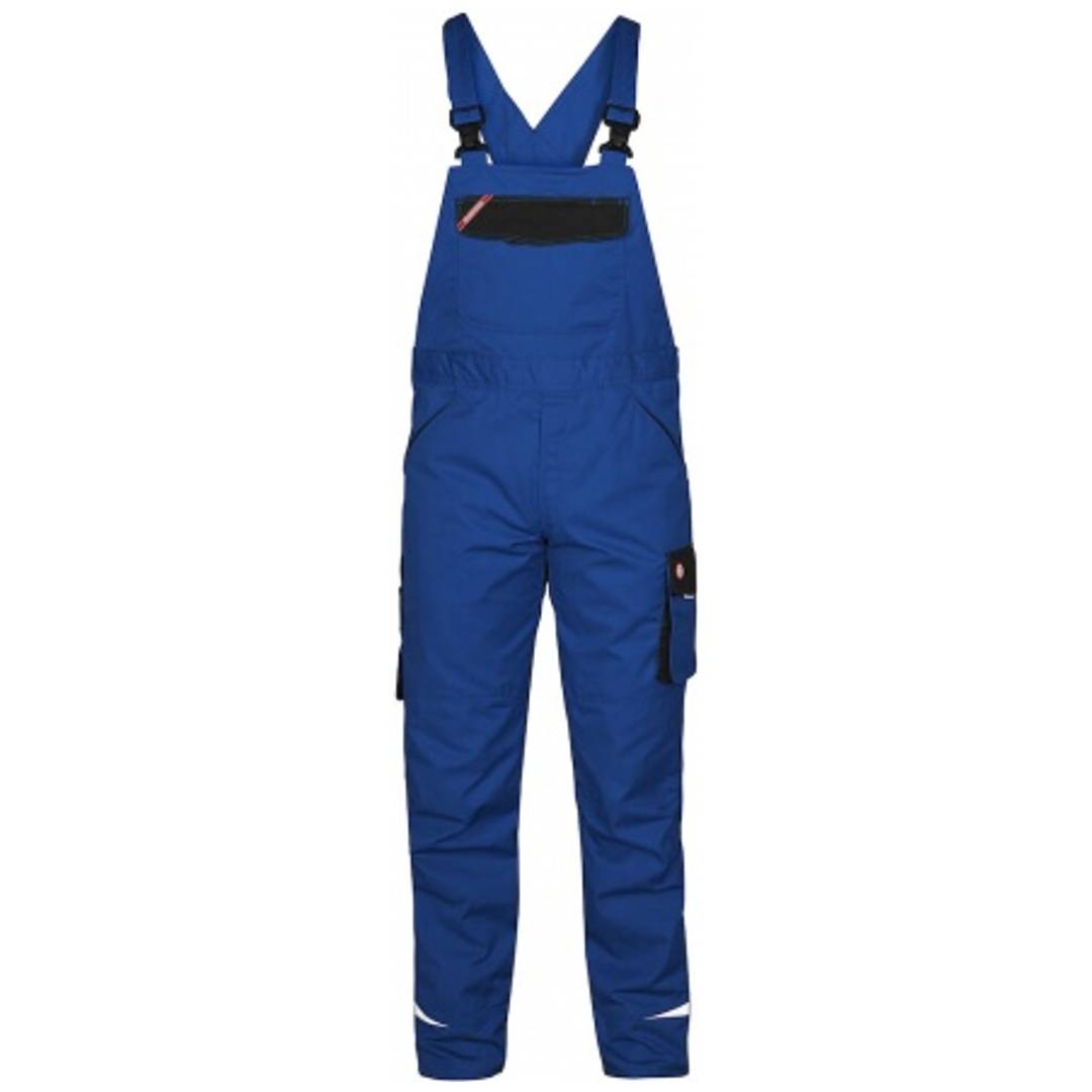 ENGEL Engel Galaxy Light Latzhose 3290-880-73720 Gr. 46 surfer blue/schwarz