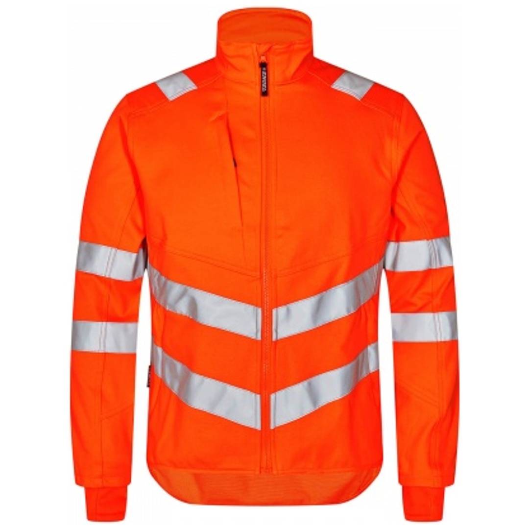 ENGEL Warnschutzjacke Safety 1544-314-10 Gr. XS orange