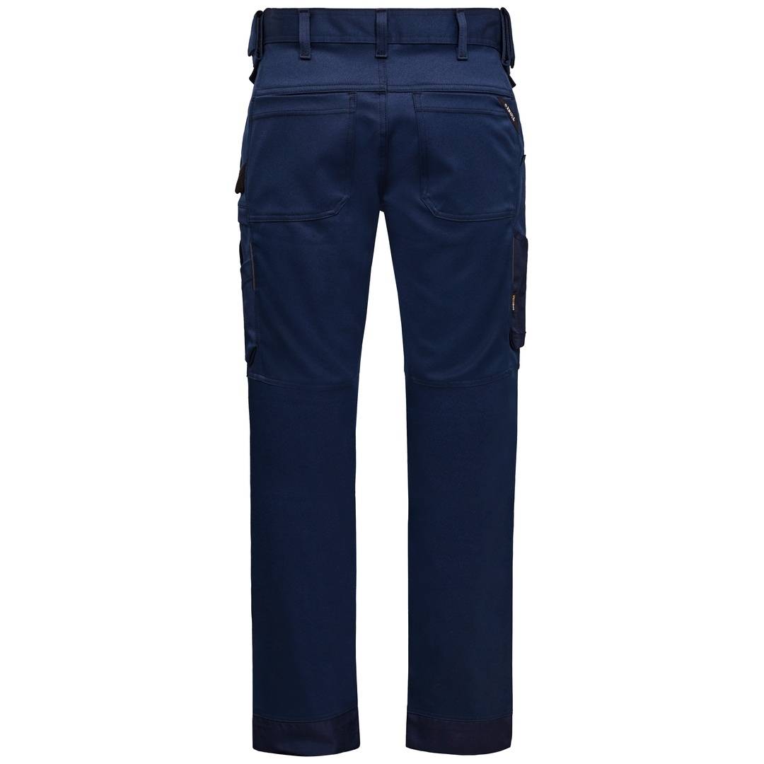 ENGEL X-treme Arbeitsbundhose mit Stretch 2363-314 Gr. 36 Blue Ink