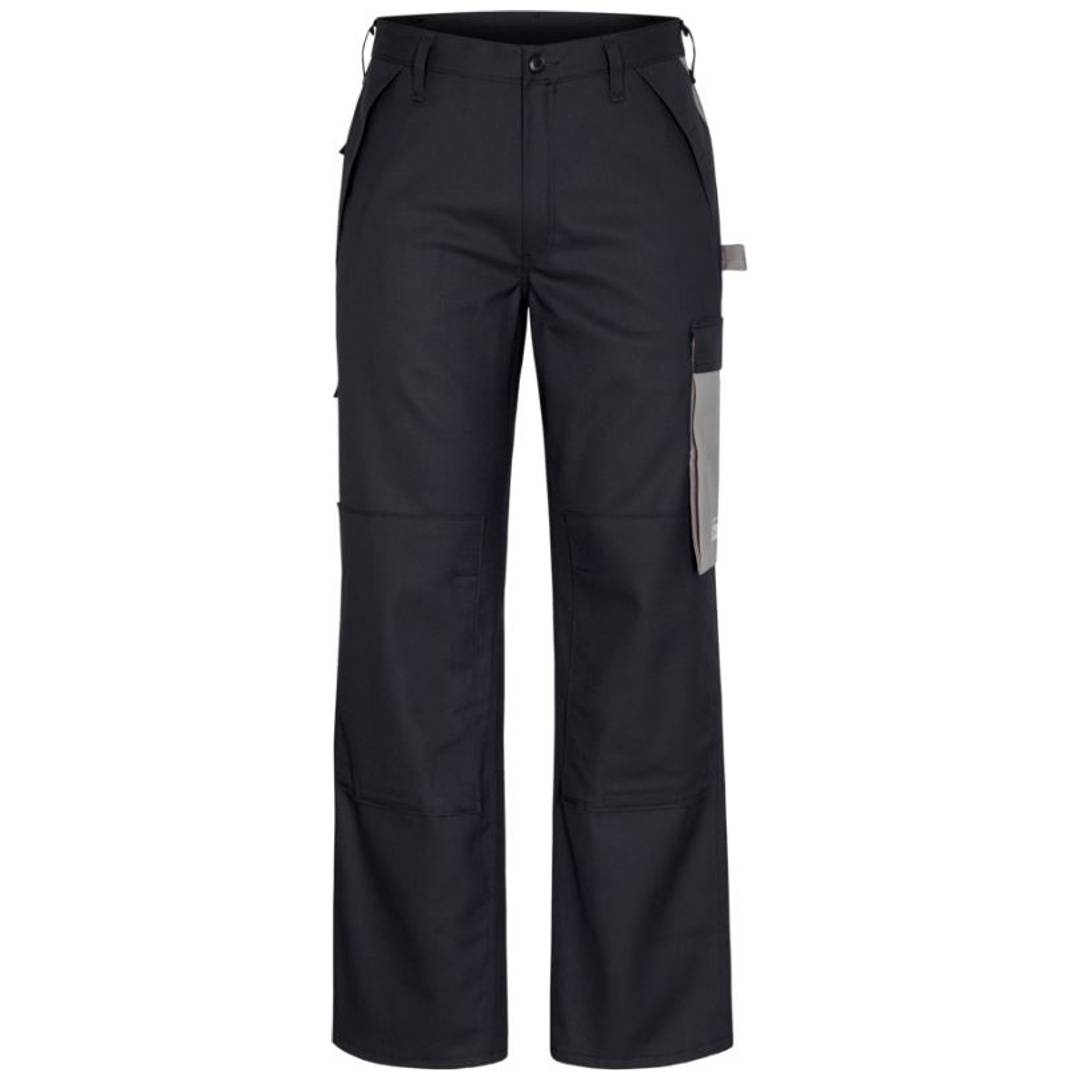ENGEL Multinormhose Safety+ 2234-825-2025 Gr. 64 schwarz/grau