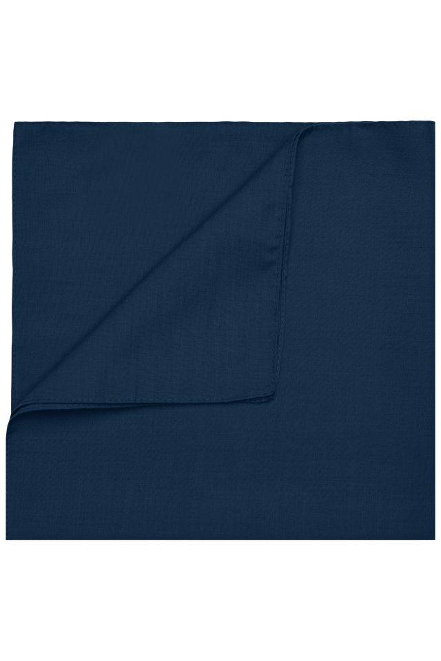 Bandana Multifunktionelles Viereck-Tuch blau, Gr. one size