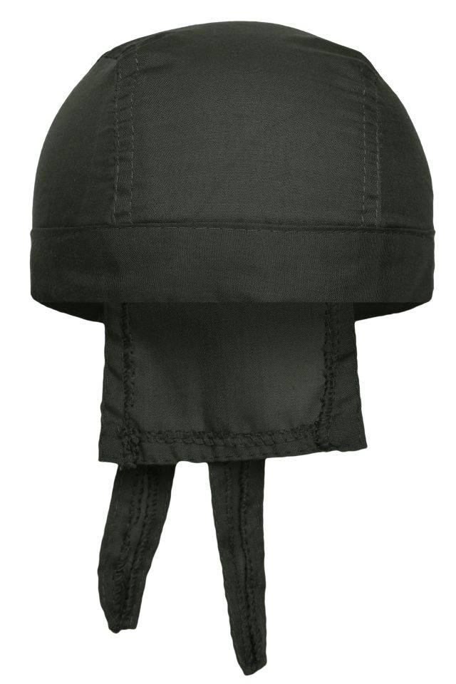 Bandana Hat Trendiges Kopftuch grün, Gr. one size