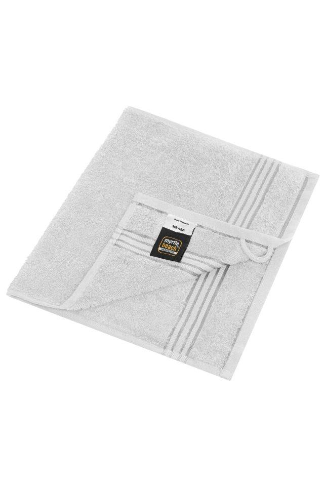 Guest Towel Gästetuch in vielen Farben weiß, Gr. one size