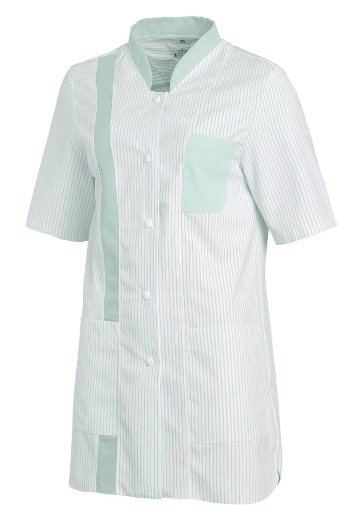 Kasack Damen mint, Gr. 52