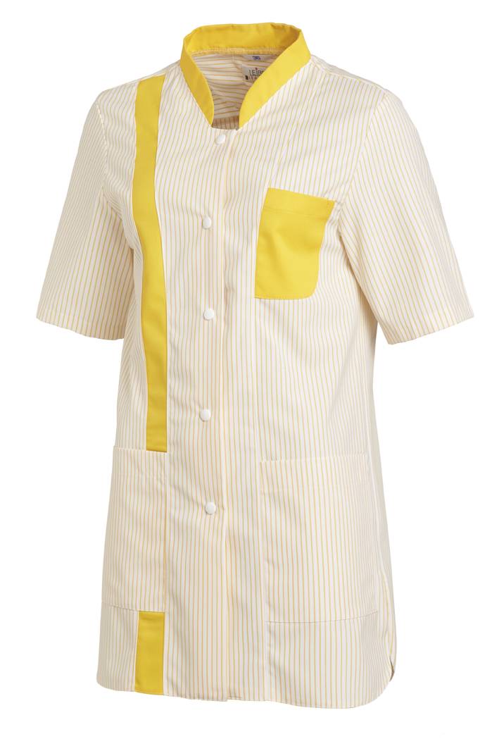 Kasack Damen gelb, Gr. 38