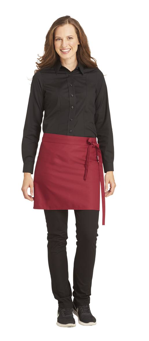 Vorbinder bordeaux, Gr. 34