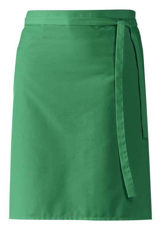 Vorbinder grün, Gr. 34