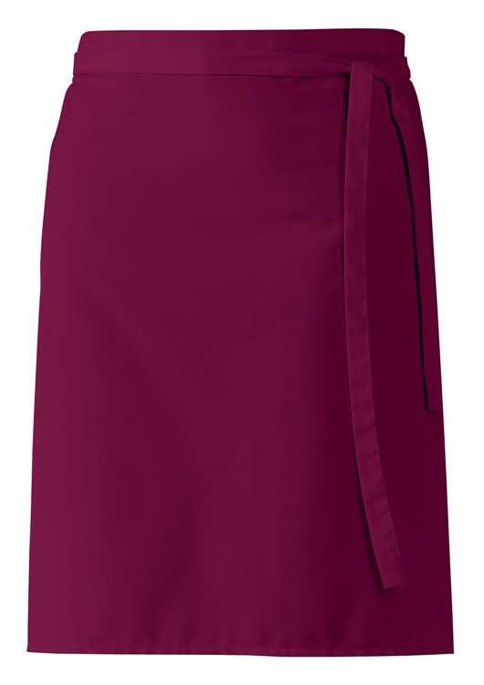 Vorbinder bordeaux, Gr. 34