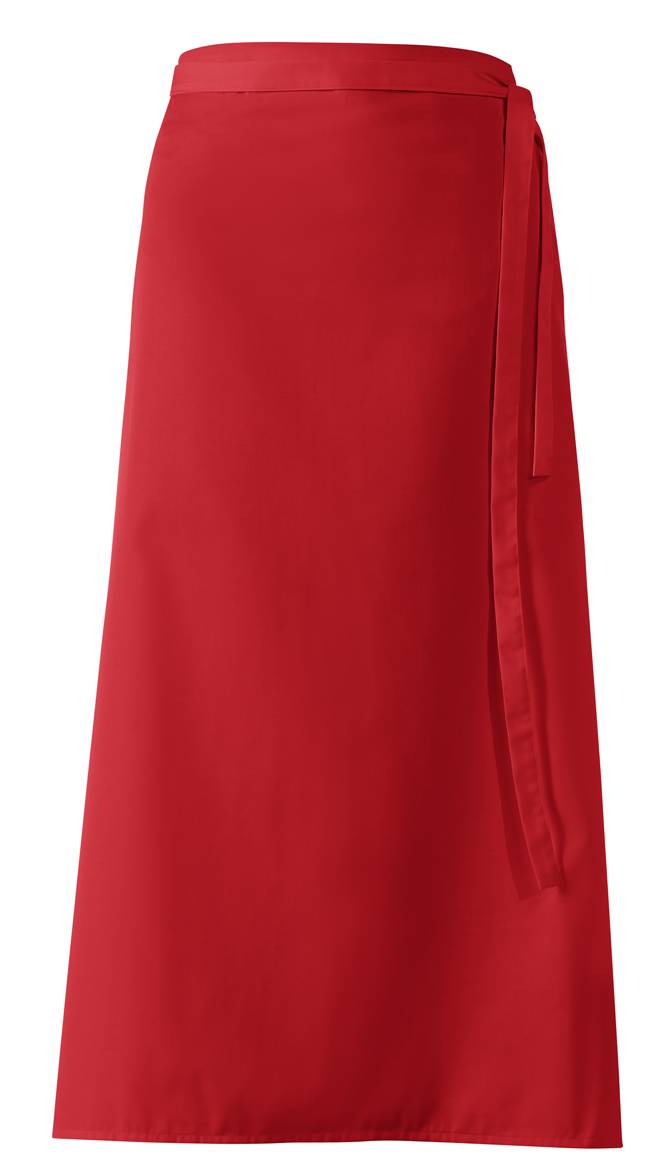 Vorbinder rot, Gr. 34