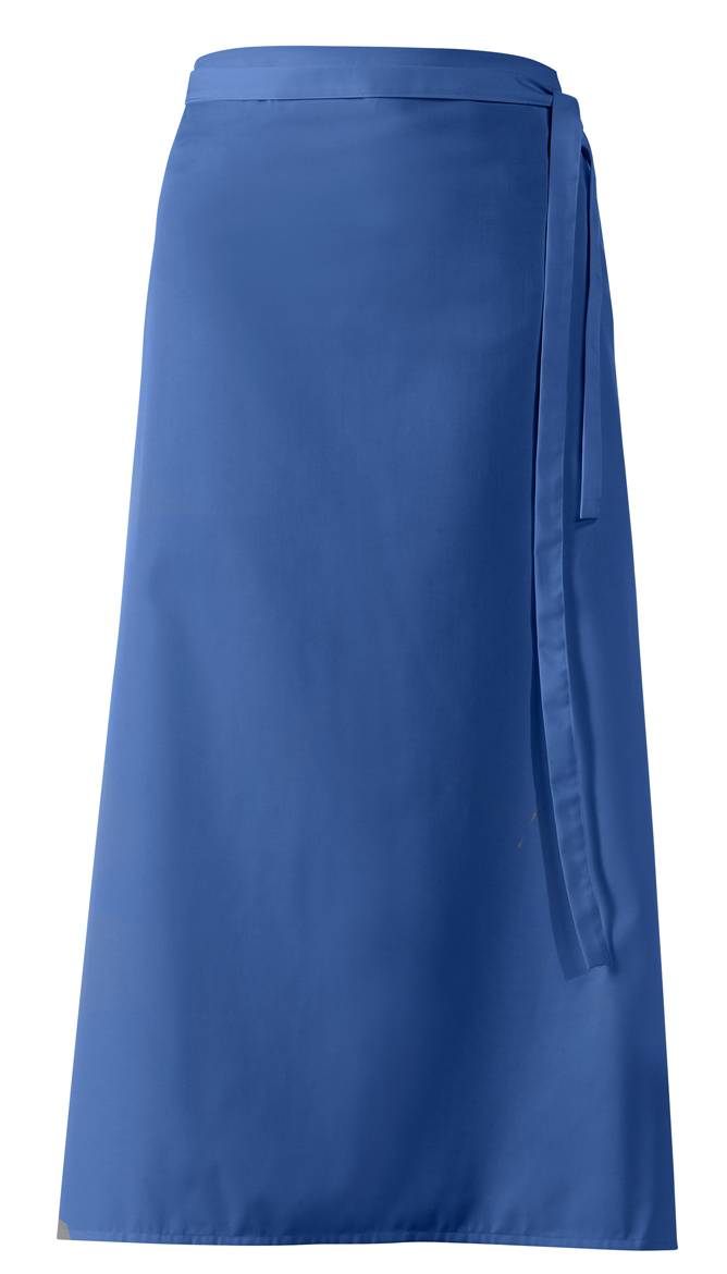 Vorbinder königsblau, Gr. 34