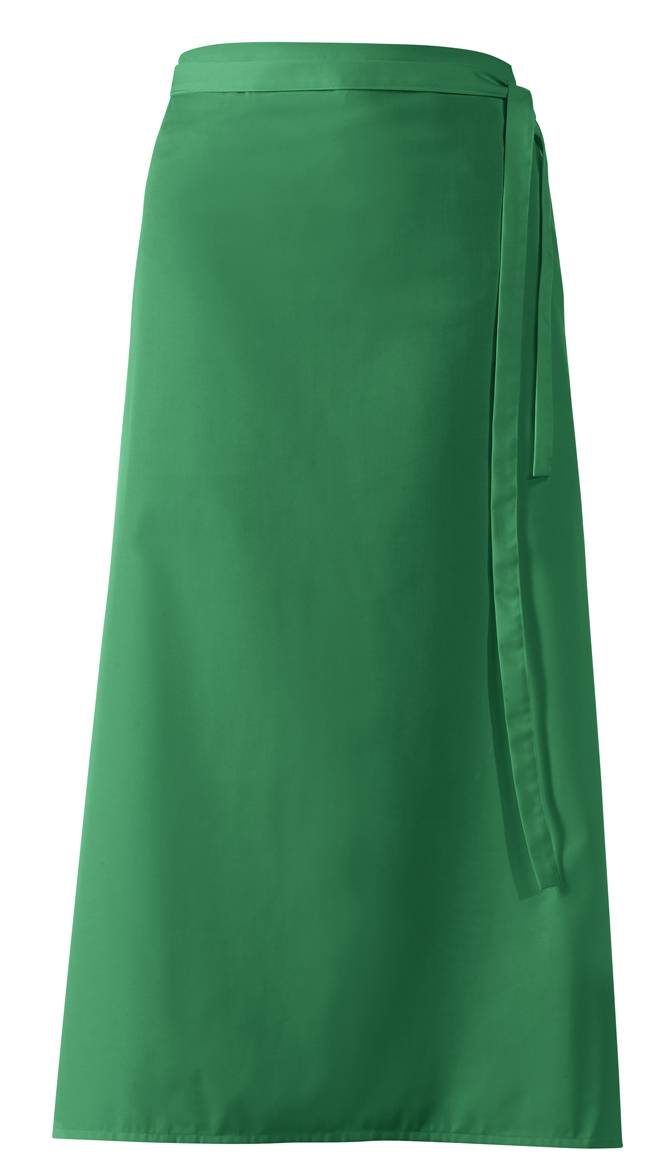 Vorbinder grün, Gr. 34