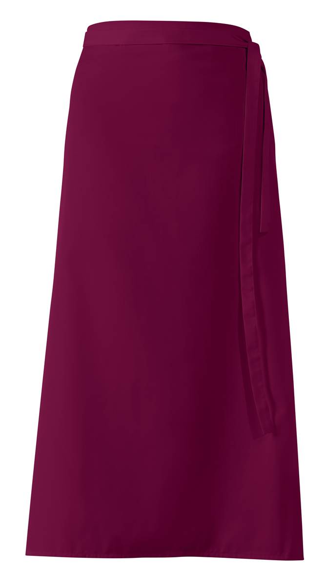 Vorbinder bordeaux, Gr. 34