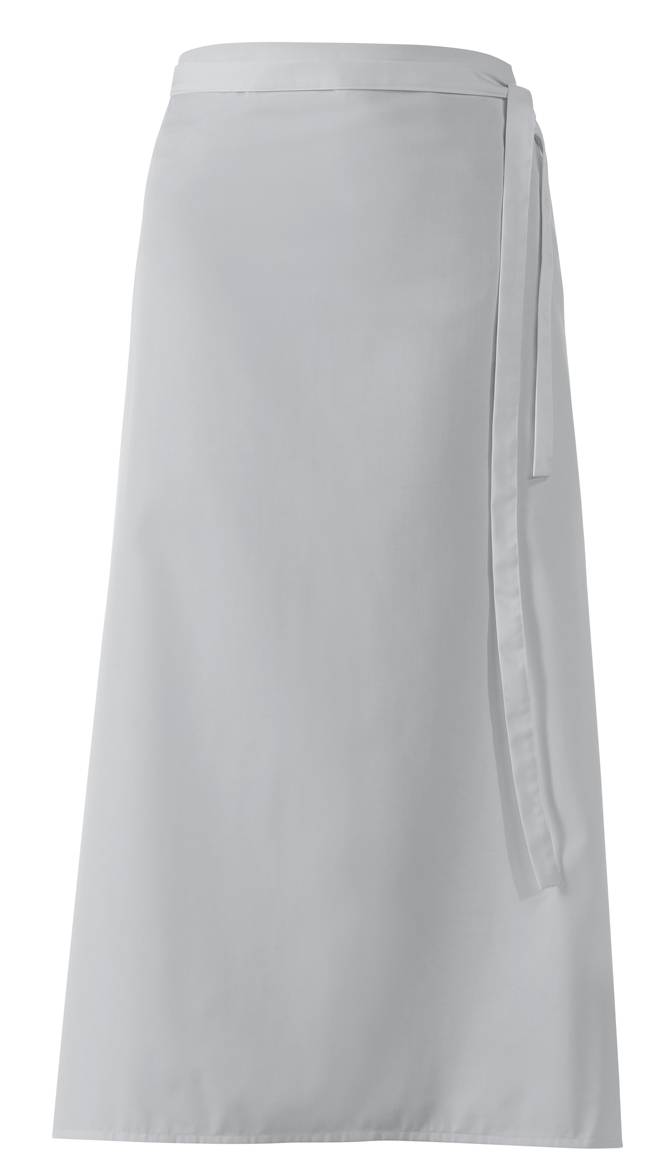 Vorbinder silbergrau, Gr. 34