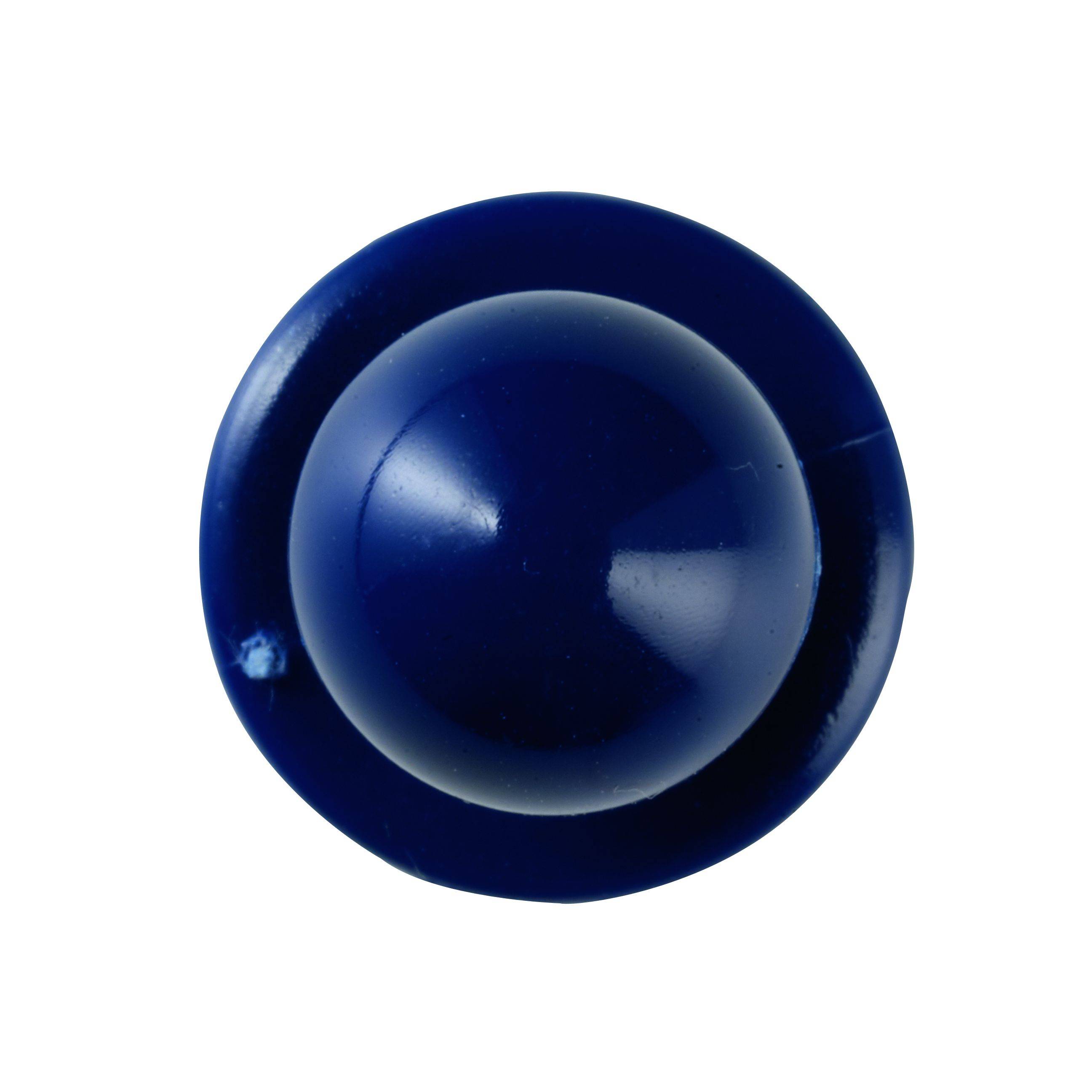 Kugelknöpfe VE 5x12 = 60 Knöpfe marine