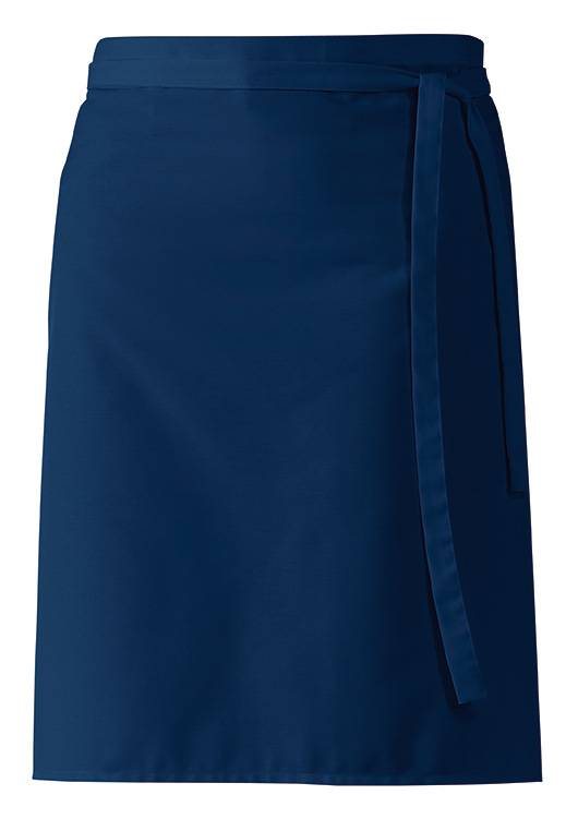 Vorbinder marine, Gr. 34