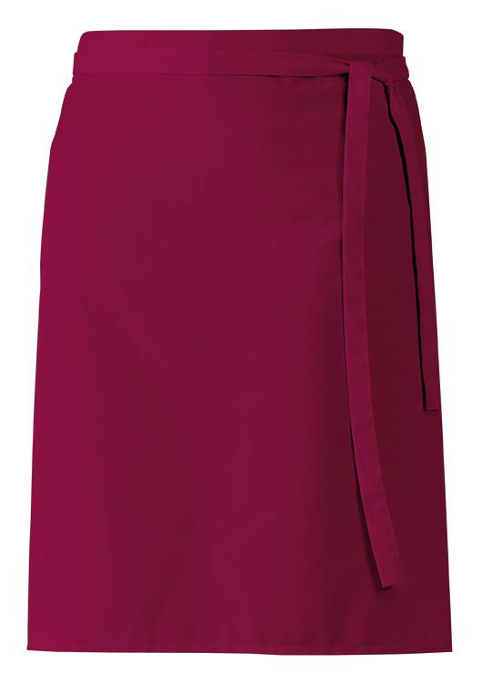 Vorbinder bordeaux, Gr. 34