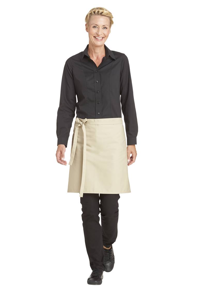 Vorbinder sand, Gr. 34