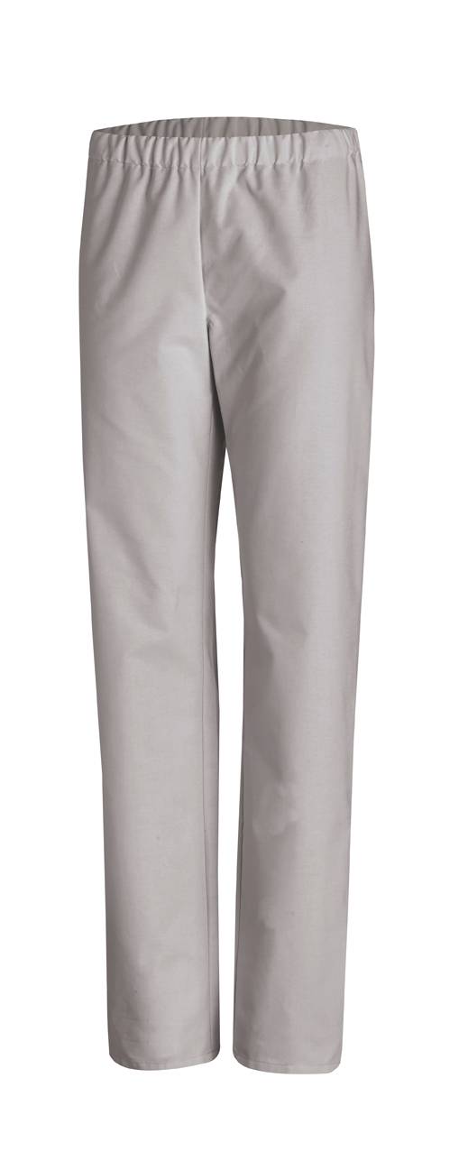 Hose hellgrau, Gr. 0
