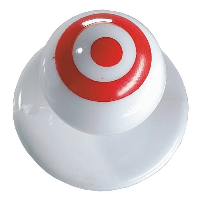 Kugelknöpfe VE 1 Pack. = 12 Knöpfe Kreisel