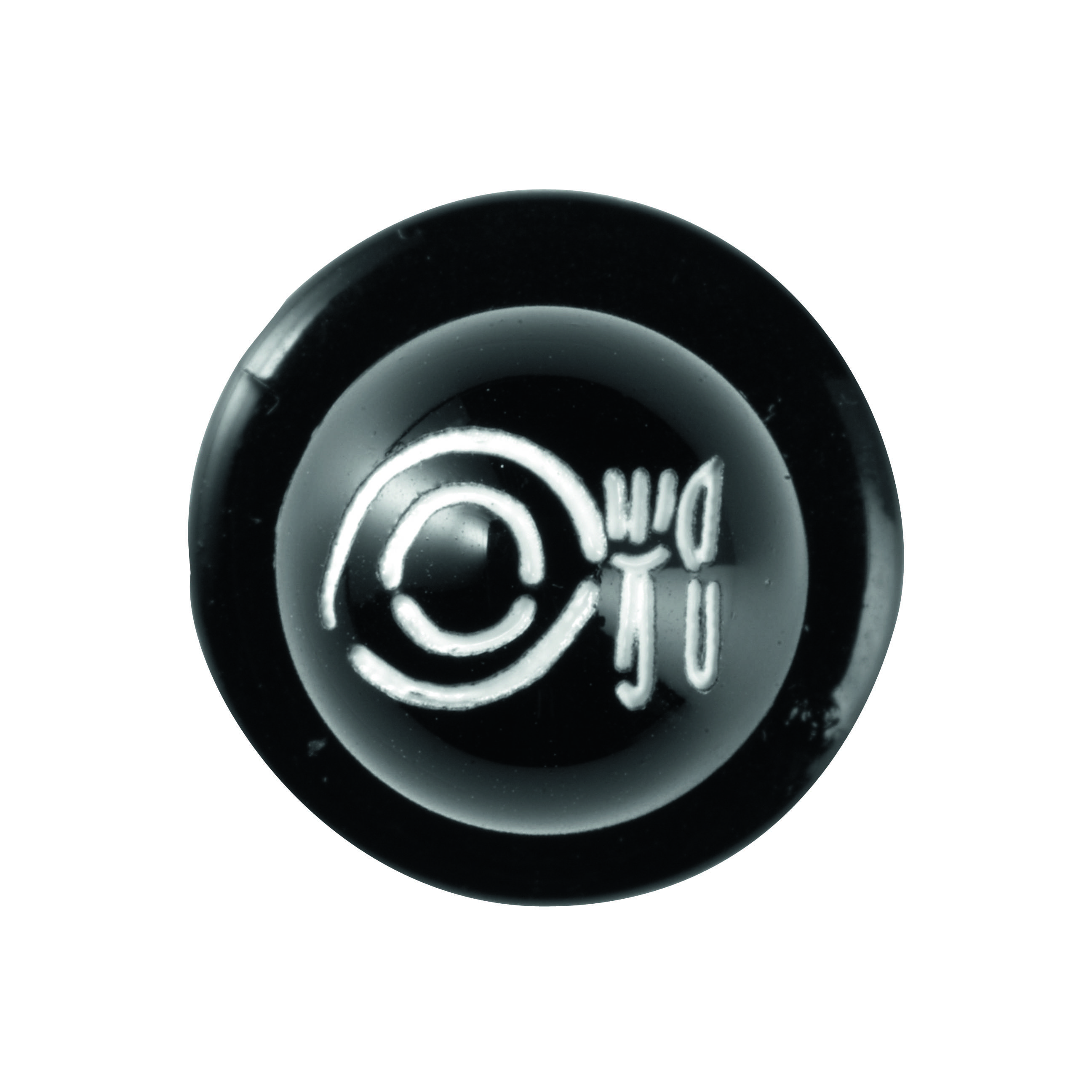 Kugelknöpfe VE 1 Pack. = 12 Knöpfe Besteck