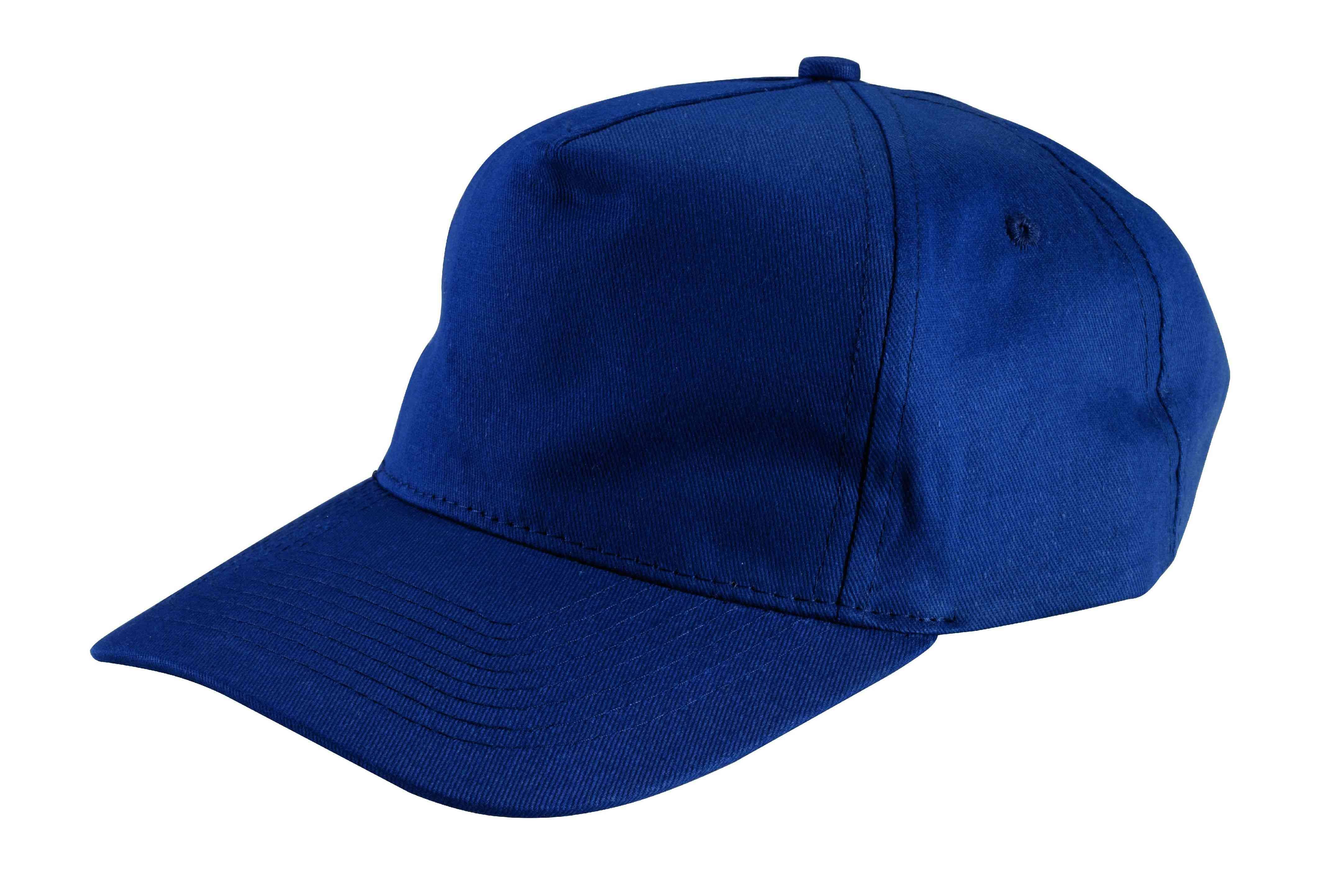 Caps Universalgrösse marine