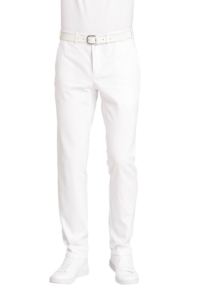 Hose weiß, Gr. 56 - Leiber 12/7070/01