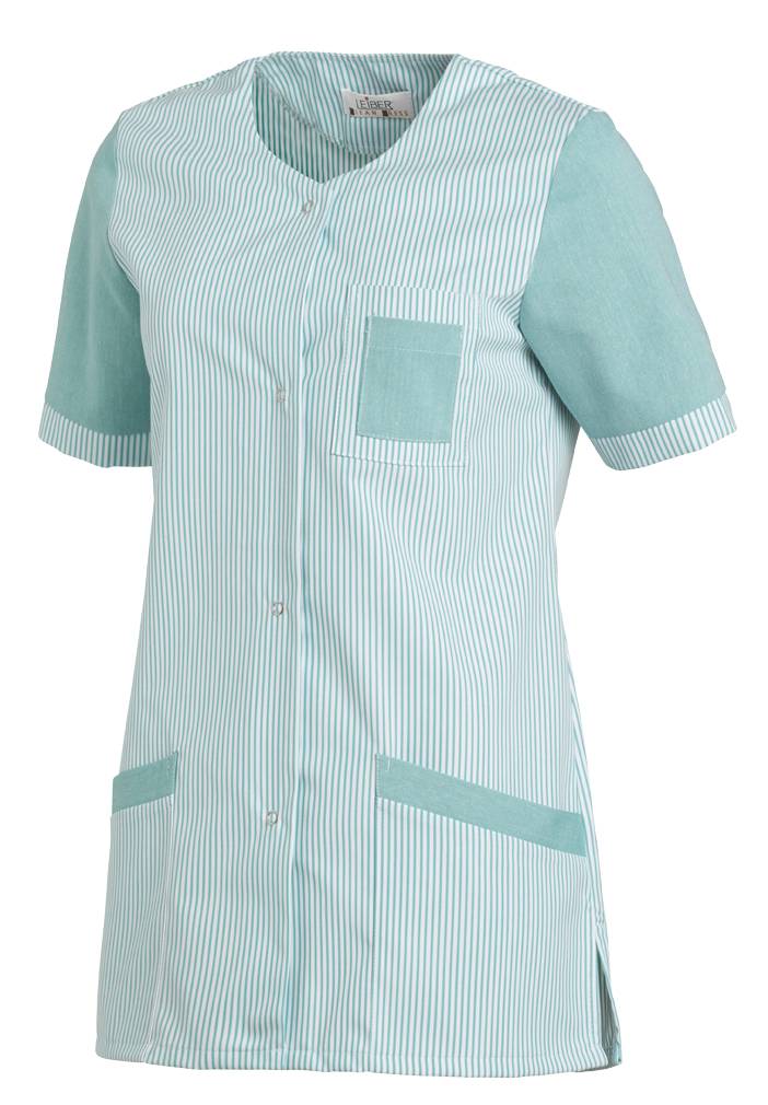 Kasack Damen reseda, Gr. 40