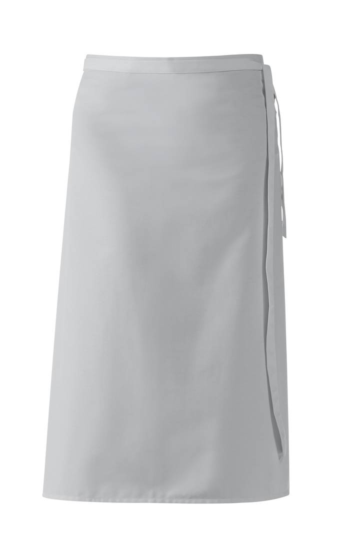 Vorbinder silbergrau, Gr. 34