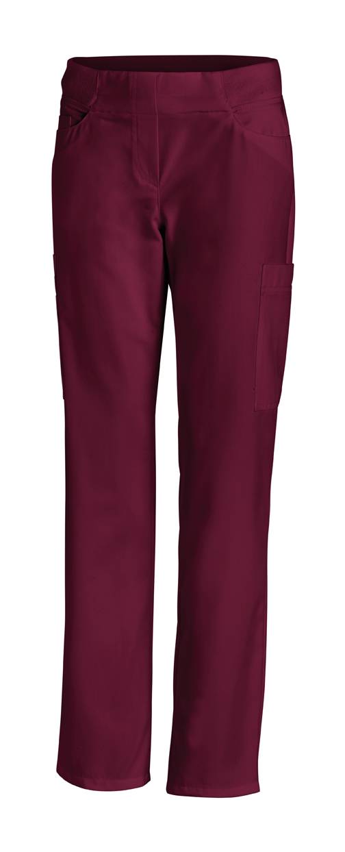 Hose Schrittlänge ca.80 cm beere, Gr. 52