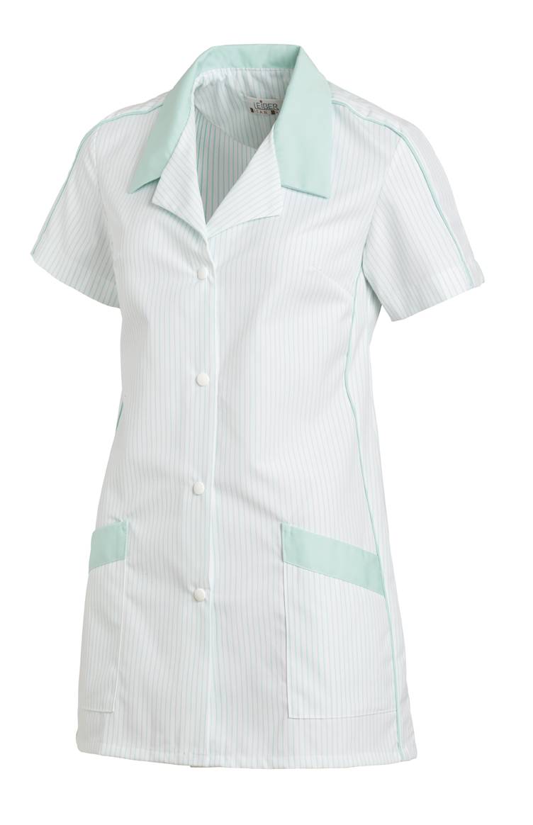 Kasack Damen mint, Gr. 52