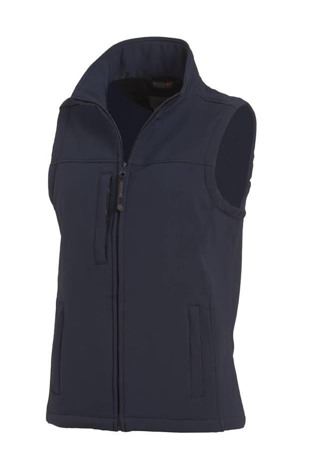 Weste Damen marine, Gr. 42