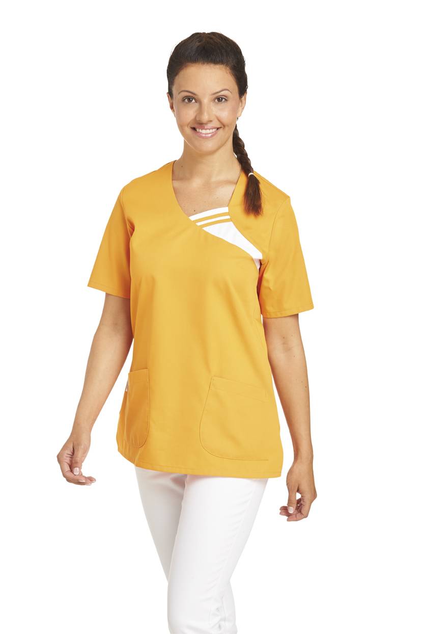 Schlupfkasack Damen sun, Gr. XS
