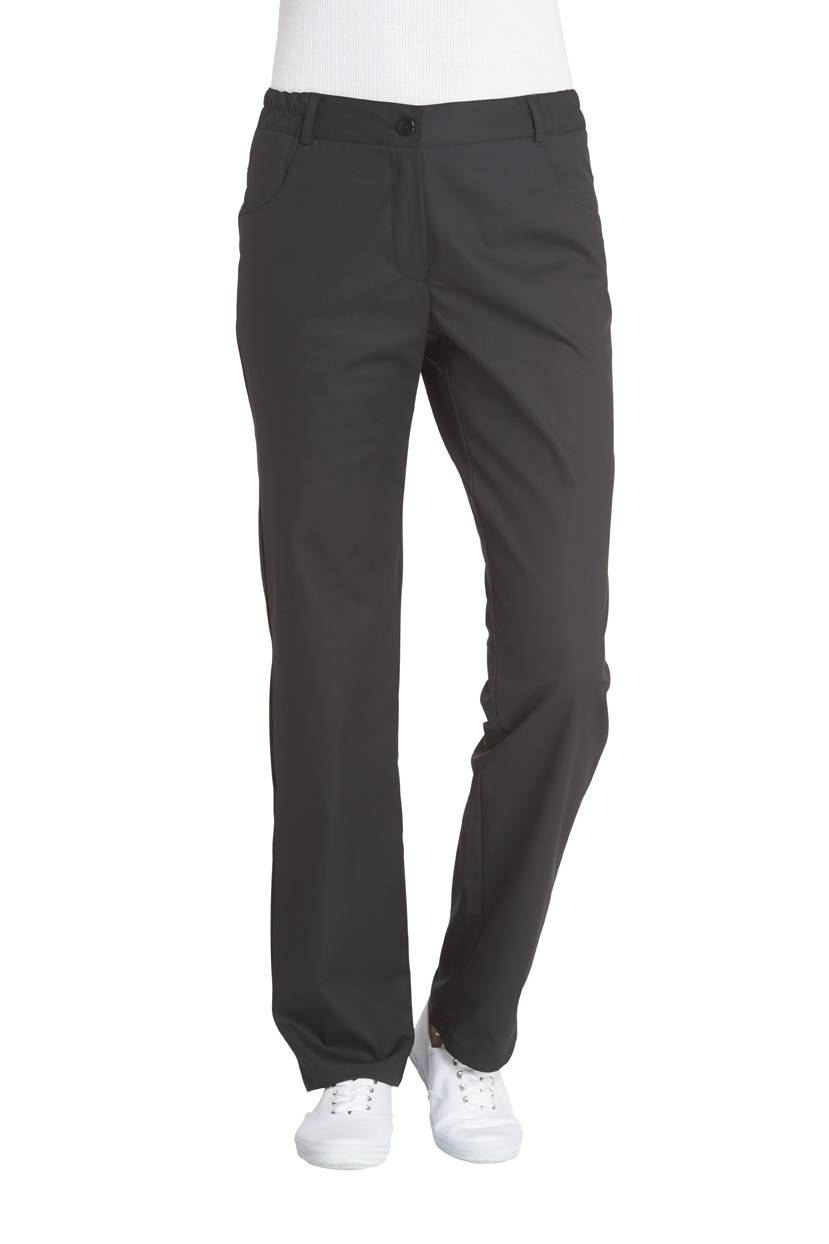 Hose Schrittlänge ca.80 c schwarz, Gr. 42