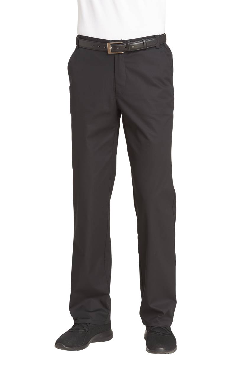 Hose Herren schwarz, Gr. 44