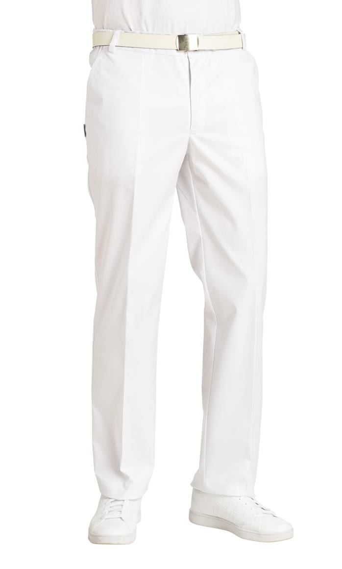 Hose weiß, Gr. 64 - Leiber 12/6790/01