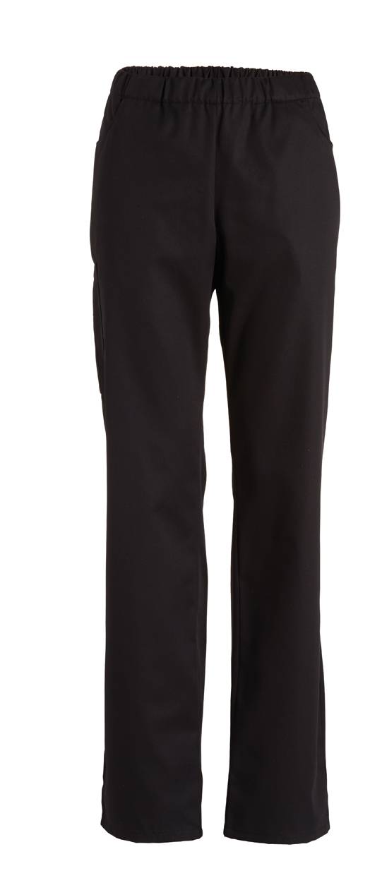 Hose Unisex schwarz, Gr. XXL