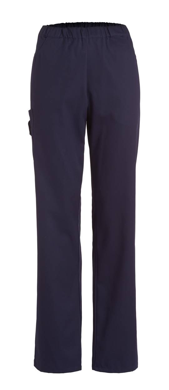 Hose Unisex marine, Gr. 3XL