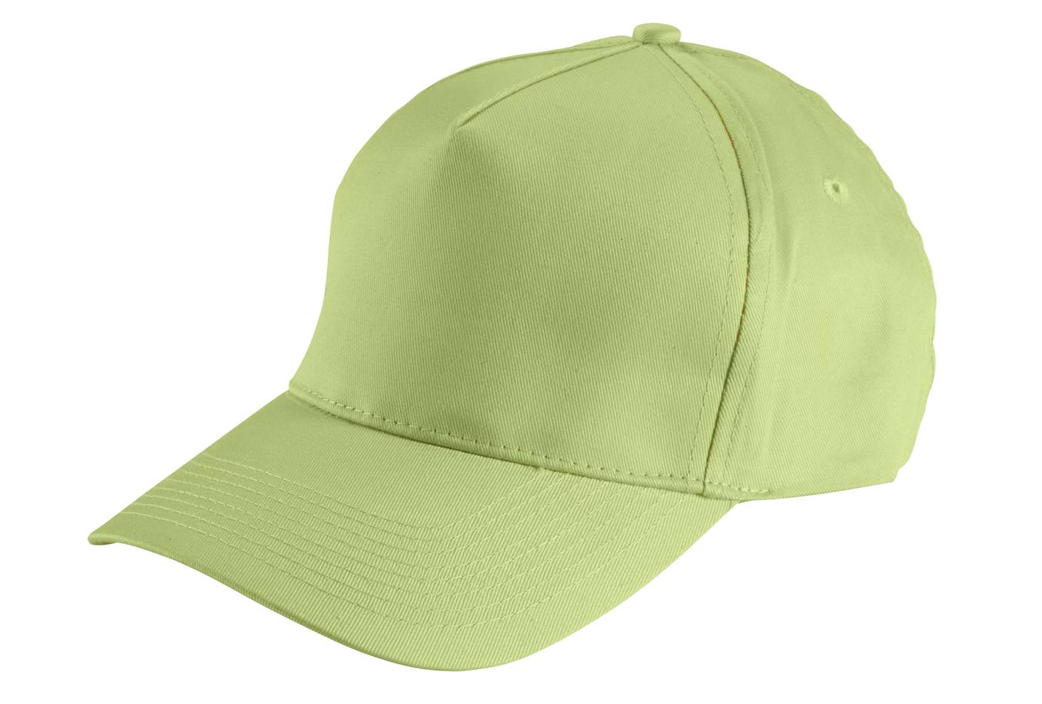 Caps Universalgrösse apfelgruen
