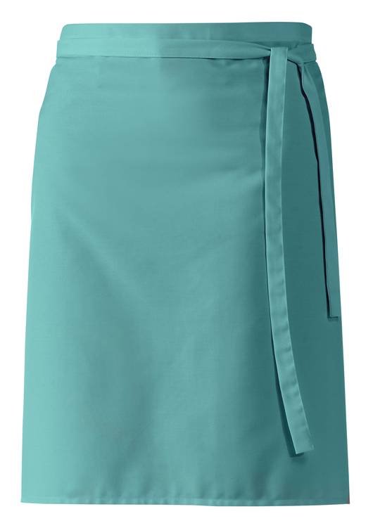 Vorbinder petrol, Gr. 34