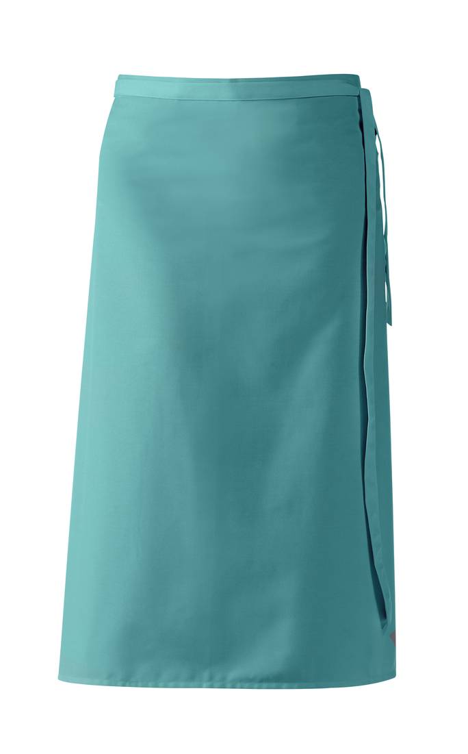 Vorbinder petrol, Gr. 34