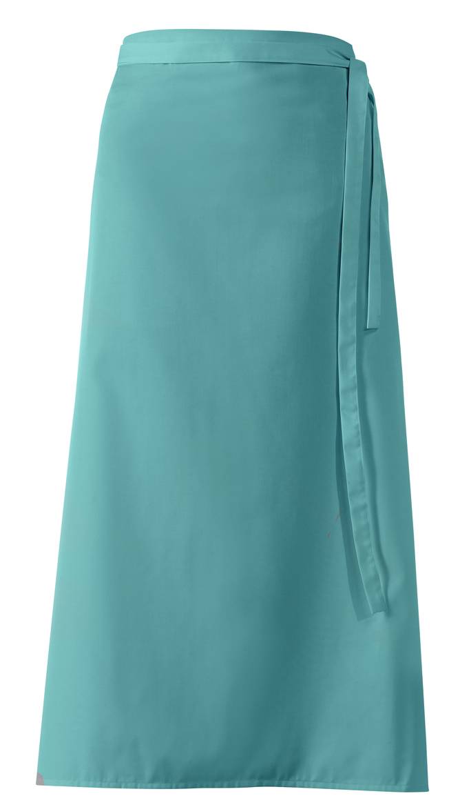 Vorbinder petrol, Gr. 34