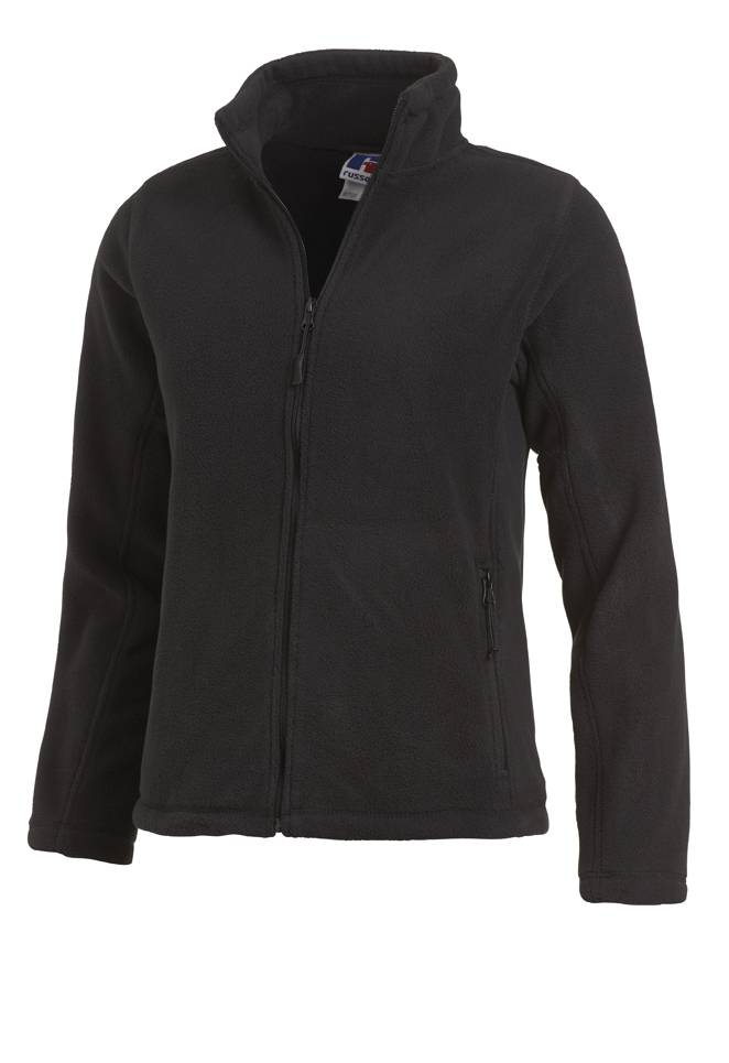 Jacke Damen schwarz, Gr. XXL